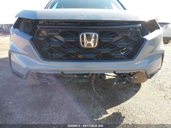 2023 HONDA CR-V SPORT TOURING — I6