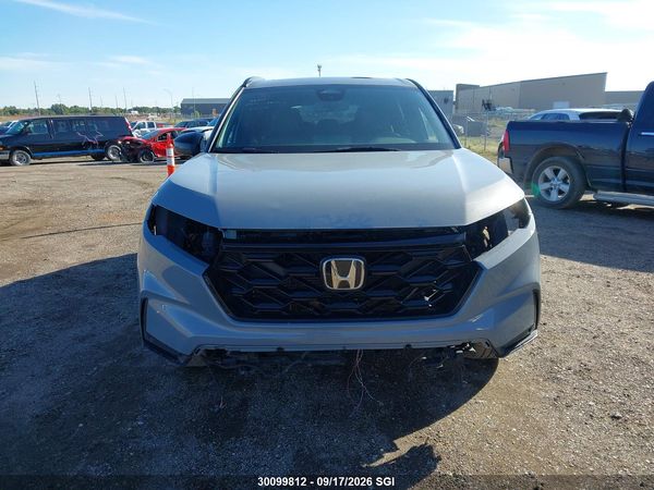 2023 HONDA CR-V SPORT TOURING — I13