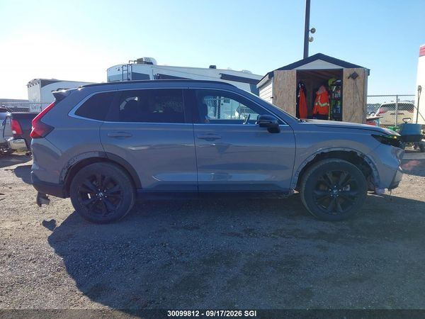 2023 HONDA CR-V SPORT TOURING — I14
