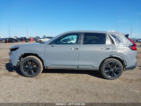 2023 HONDA CR-V SPORT TOURING — I15