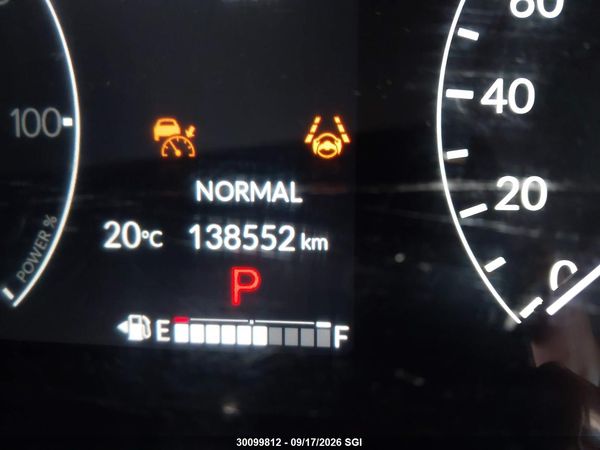 2023 HONDA CR-V SPORT TOURING — I16