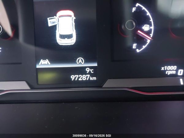 2022 HYUNDAI TUCSON SEL — I15