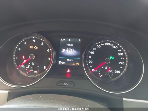 2021 VOLKSWAGEN ATLAS SEL — I7