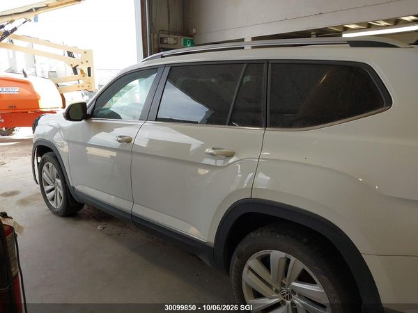 2021 VOLKSWAGEN ATLAS SEL — I15