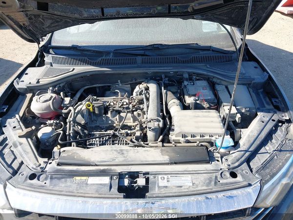 2019 VOLKSWAGEN JETTA SEL — I10