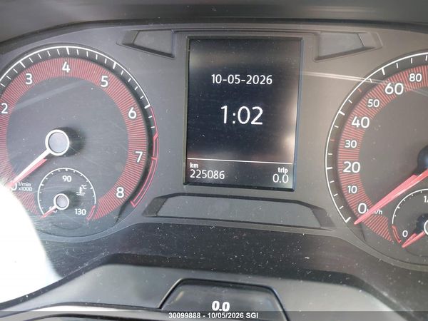 2019 VOLKSWAGEN JETTA SEL — I15