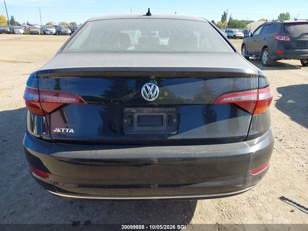 2019 VOLKSWAGEN JETTA SEL — I16