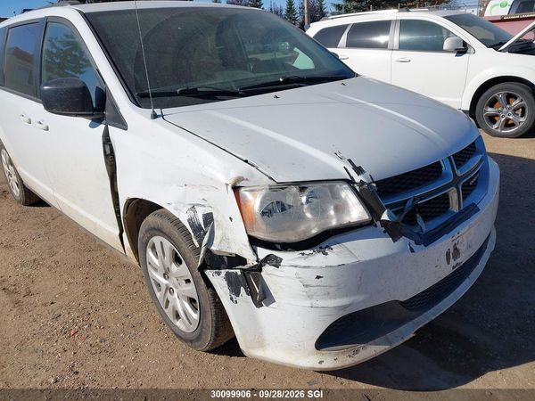 2020 DODGE GRAND CARAVAN SE — I6