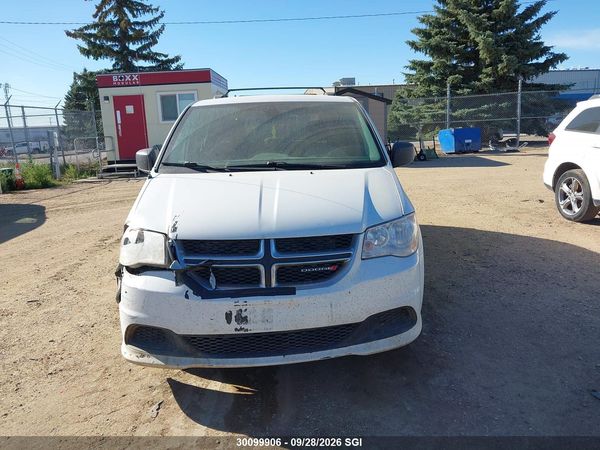 2020 DODGE GRAND CARAVAN SE — I12