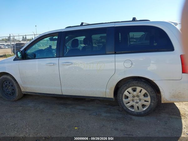2020 DODGE GRAND CARAVAN SE — I14
