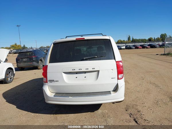 2020 DODGE GRAND CARAVAN SE — I16