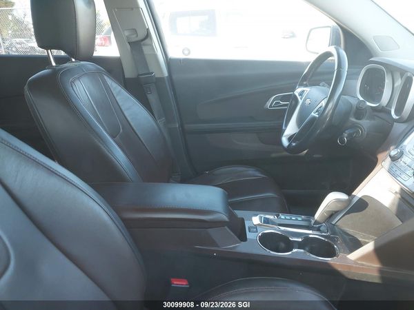 2012 CHEVROLET EQUINOX LT — I5