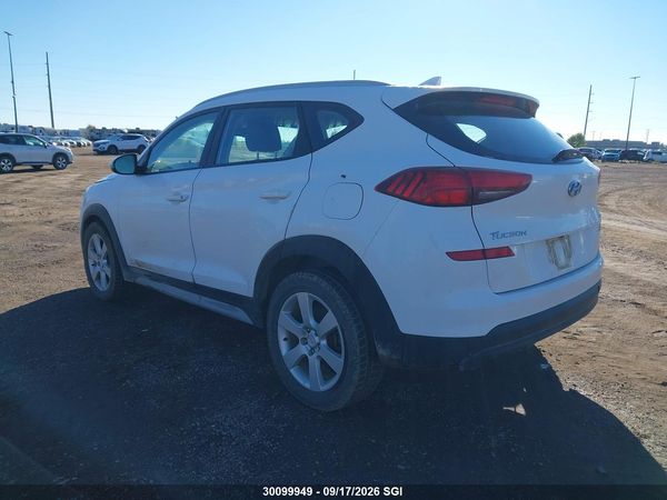 2019 HYUNDAI TUCSON — I3