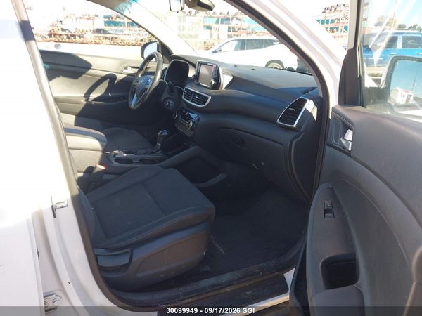 2019 HYUNDAI TUCSON — I5