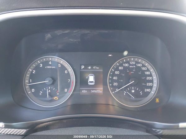 2019 HYUNDAI TUCSON — I7
