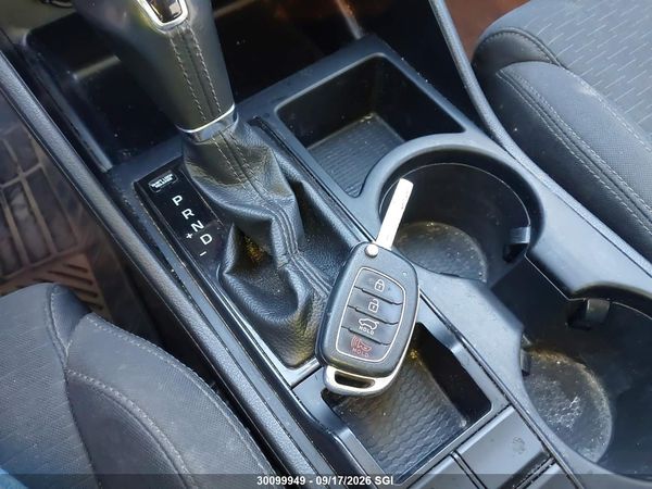 2019 HYUNDAI TUCSON — I11