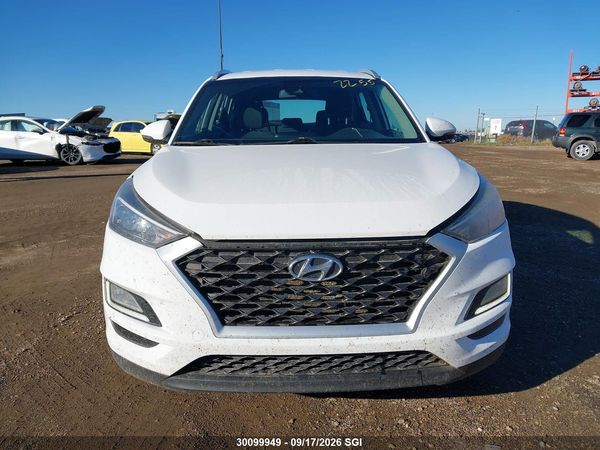 2019 HYUNDAI TUCSON — I13