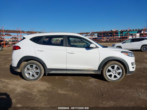 2019 HYUNDAI TUCSON — I14