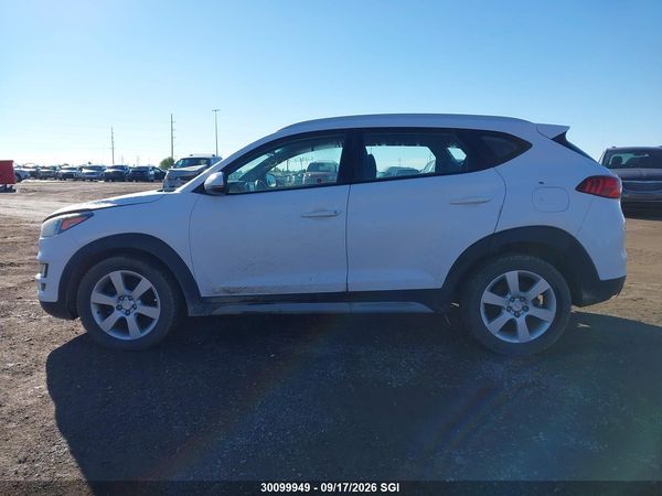 2019 HYUNDAI TUCSON — I15