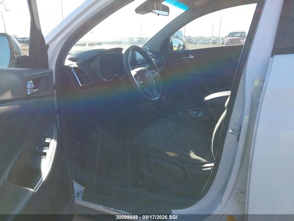 2019 HYUNDAI TUCSON — I18