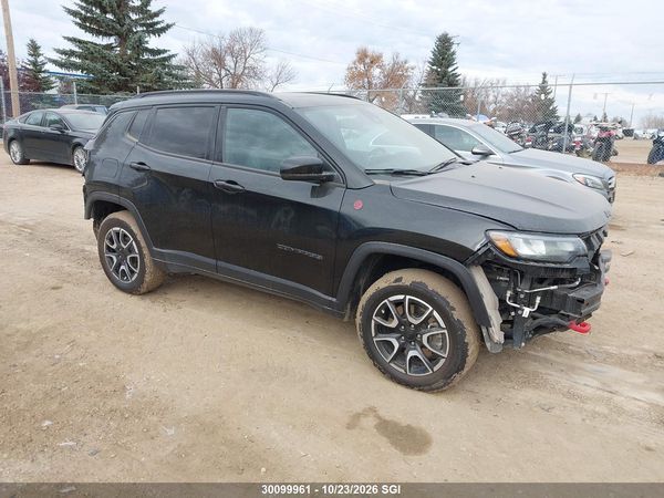 2024 JEEP COMPASS TRAILHAWK — I1