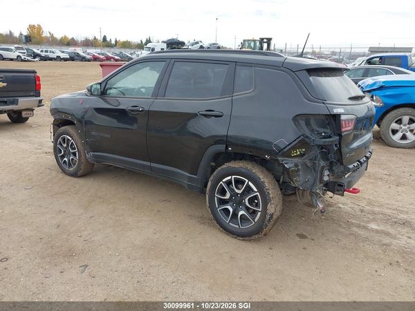 2024 JEEP COMPASS TRAILHAWK — I3