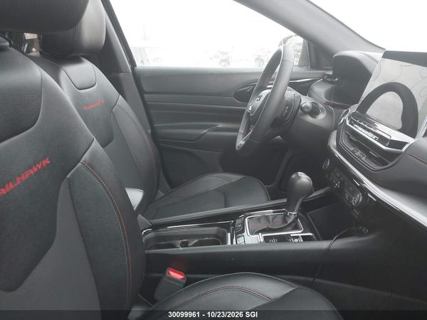 2024 JEEP COMPASS TRAILHAWK — I5