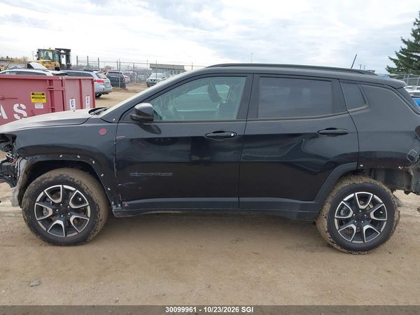 2024 JEEP COMPASS TRAILHAWK — I14