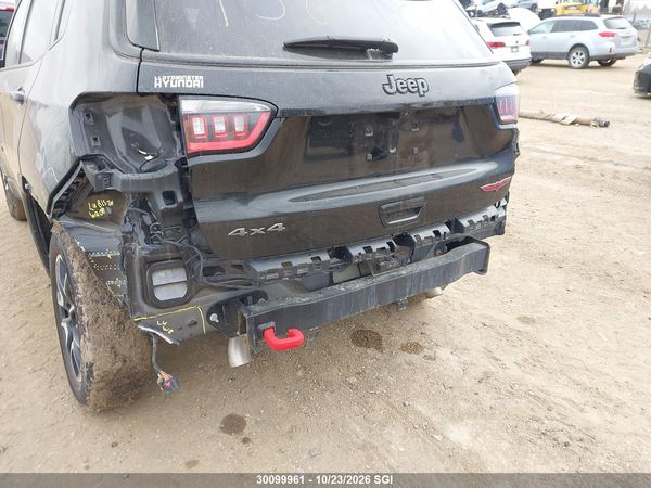 2024 JEEP COMPASS TRAILHAWK — I17