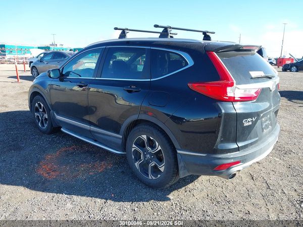 2017 HONDA CR-V TOURING — I3