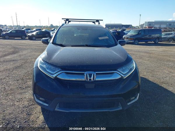 2017 HONDA CR-V TOURING — I13