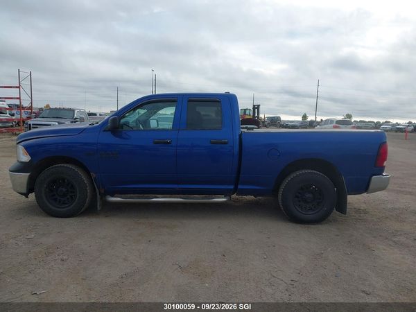 2018 RAM 1500 ST — I14