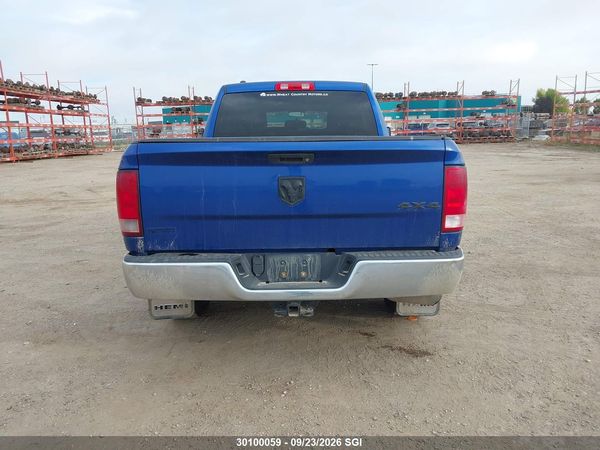 2018 RAM 1500 ST — I16