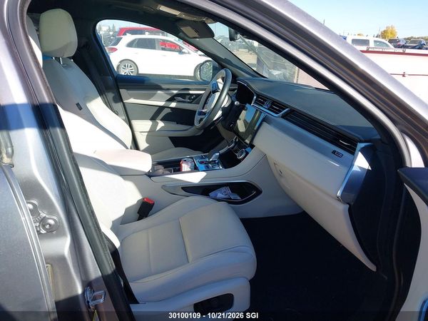 2024 JAGUAR F-PACE R-DYNAMIC S — I5