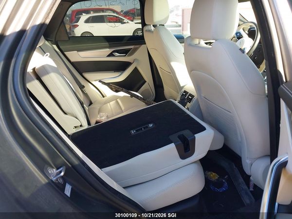 2024 JAGUAR F-PACE R-DYNAMIC S — I8