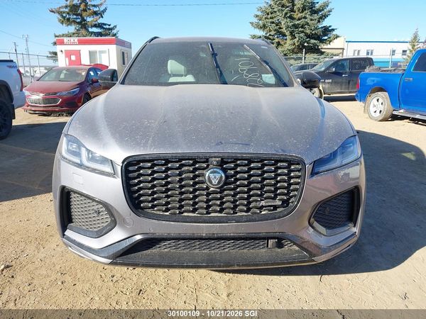 2024 JAGUAR F-PACE R-DYNAMIC S — I12