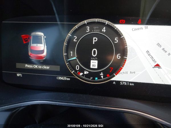 2024 JAGUAR F-PACE R-DYNAMIC S — I15