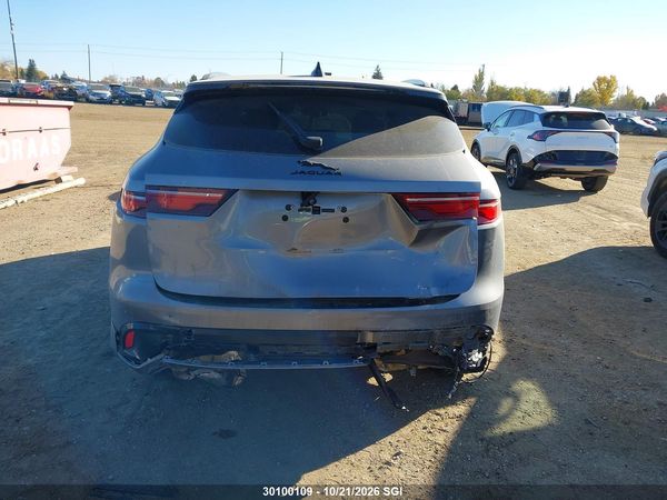 2024 JAGUAR F-PACE R-DYNAMIC S — I16