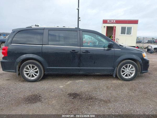2019 DODGE GRAND CARAVAN SE — I13