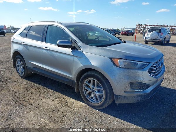2022 FORD EDGE SEL — I1