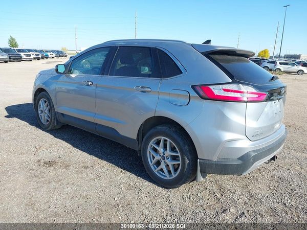 2022 FORD EDGE SEL — I3