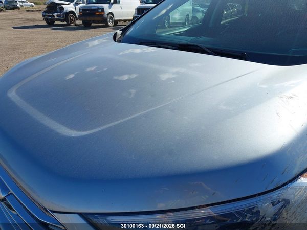 2022 FORD EDGE SEL — I6