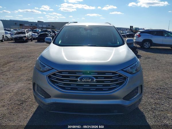 2022 FORD EDGE SEL — I13