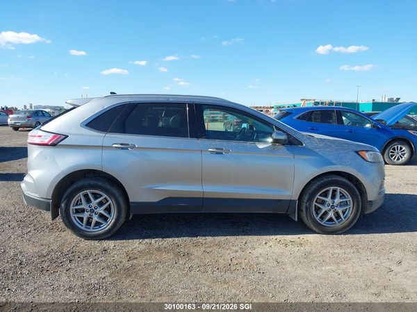 2022 FORD EDGE SEL — I14