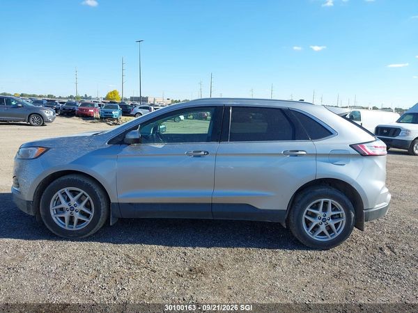 2022 FORD EDGE SEL — I15