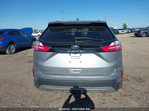 2022 FORD EDGE SEL — I17