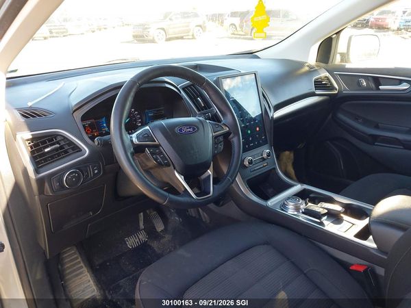 2022 FORD EDGE SEL — I19