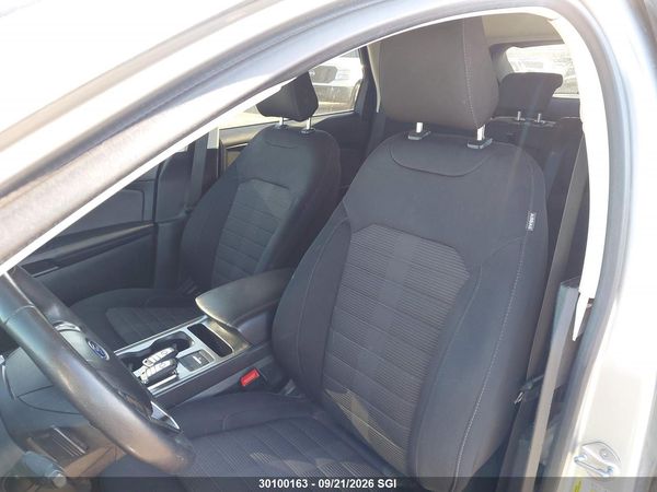 2022 FORD EDGE SEL — I20