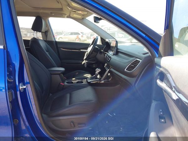 2021 KIA SELTOS EX — I5