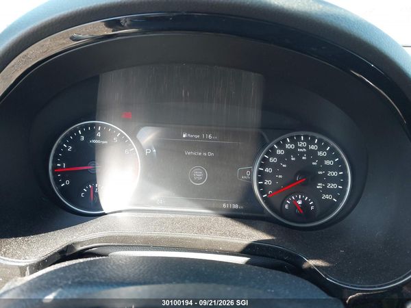 2021 KIA SELTOS EX — I7